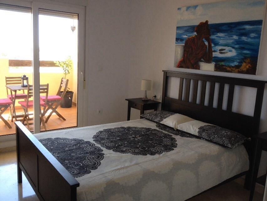 Jumilla Iii Appartement Dehesa de Campoamor (Orihuela Costa)
