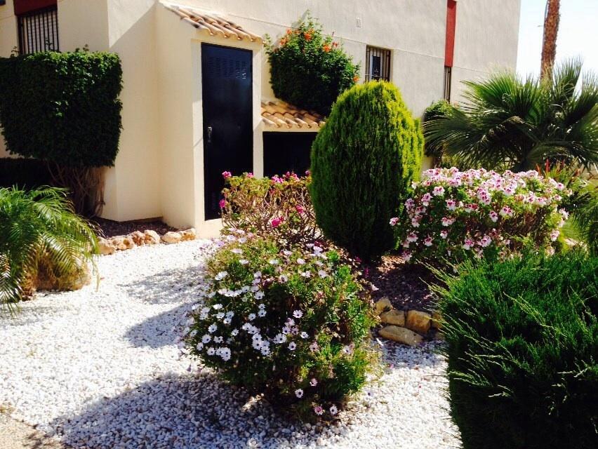 Jumilla Iii Appartement
