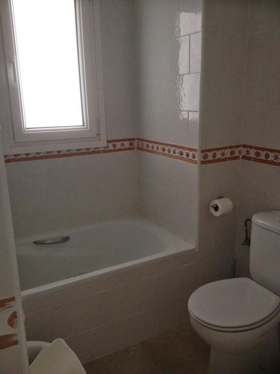 Appartement Jumilla Iii *