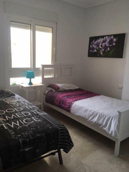 Appartement Jumilla Iii