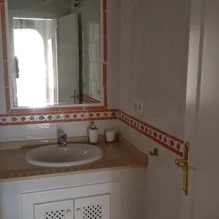 Ferienwohnung Jumilla III Dehesa de Campoamor  Zimmer foto
