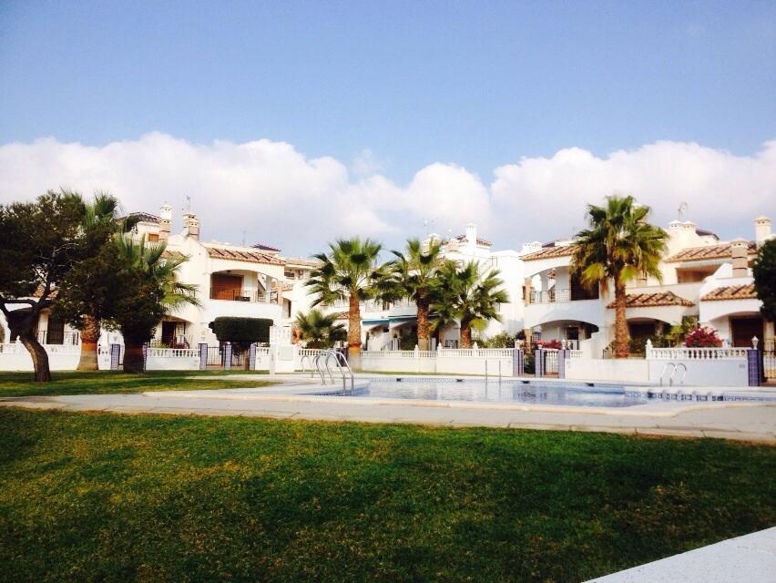 Jumilla Iii Apartment